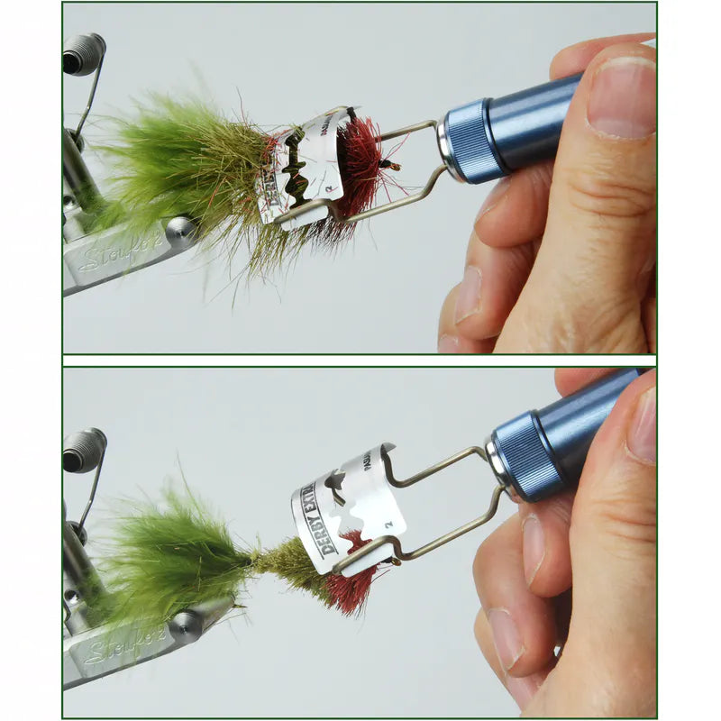 Stonfo Razor Blades (Spare) - Sportinglife Turangi